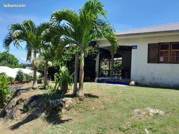 Loue chambres en Colocation