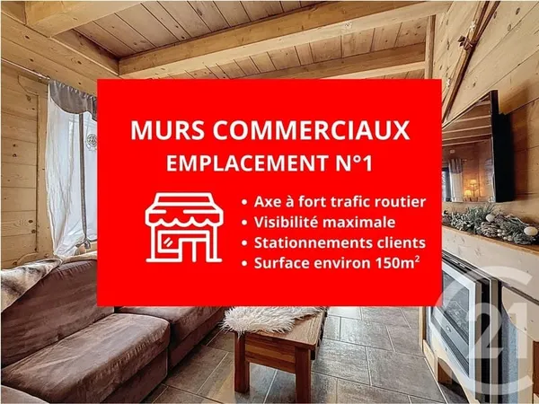 Achat : Maison Morillon (74440)