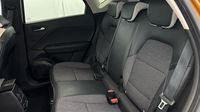 Renault Captur 1.6 E-Tech hybride 145ch Intens -21 — photo 13