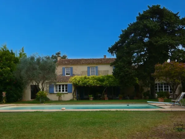 Propriété 7 pièces 245 m²