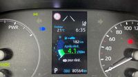 Toyota Yaris 116h Dynamic 5p MY22 — photo 9