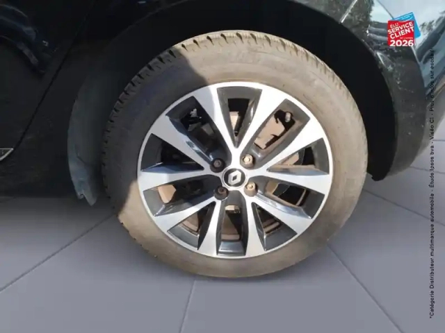 Renault Clio 1.0 tce 90ch techno — photo 10