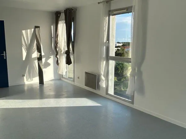 Location appartement berlaimont