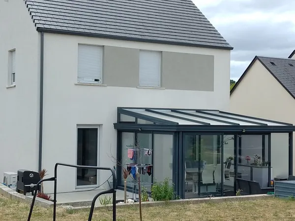 Maison 6 pièces 116 m²