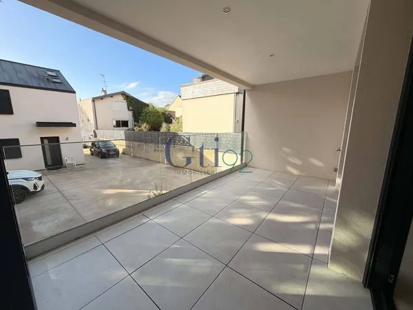 Appartement 5 pièces 98 m²