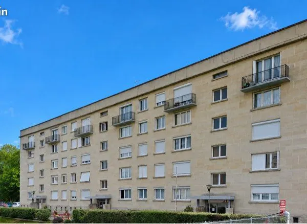 Appartement résidence privée