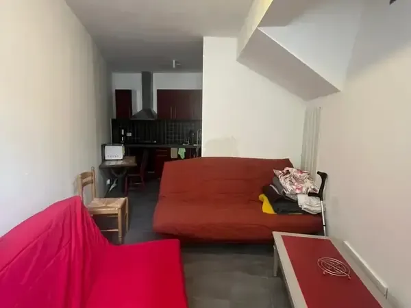 Immeuble 3 studios