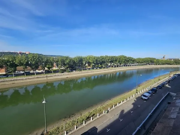 Duplex 4 pièces 81 m²