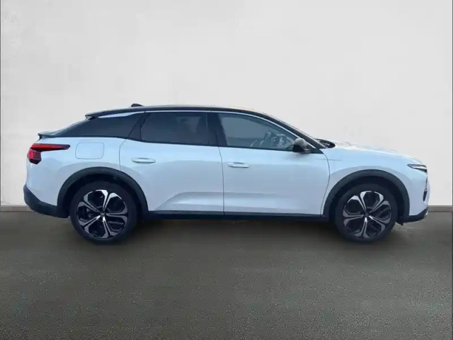 Citroën C5 x puretech 130 s&amp;s eat8 — photo 4