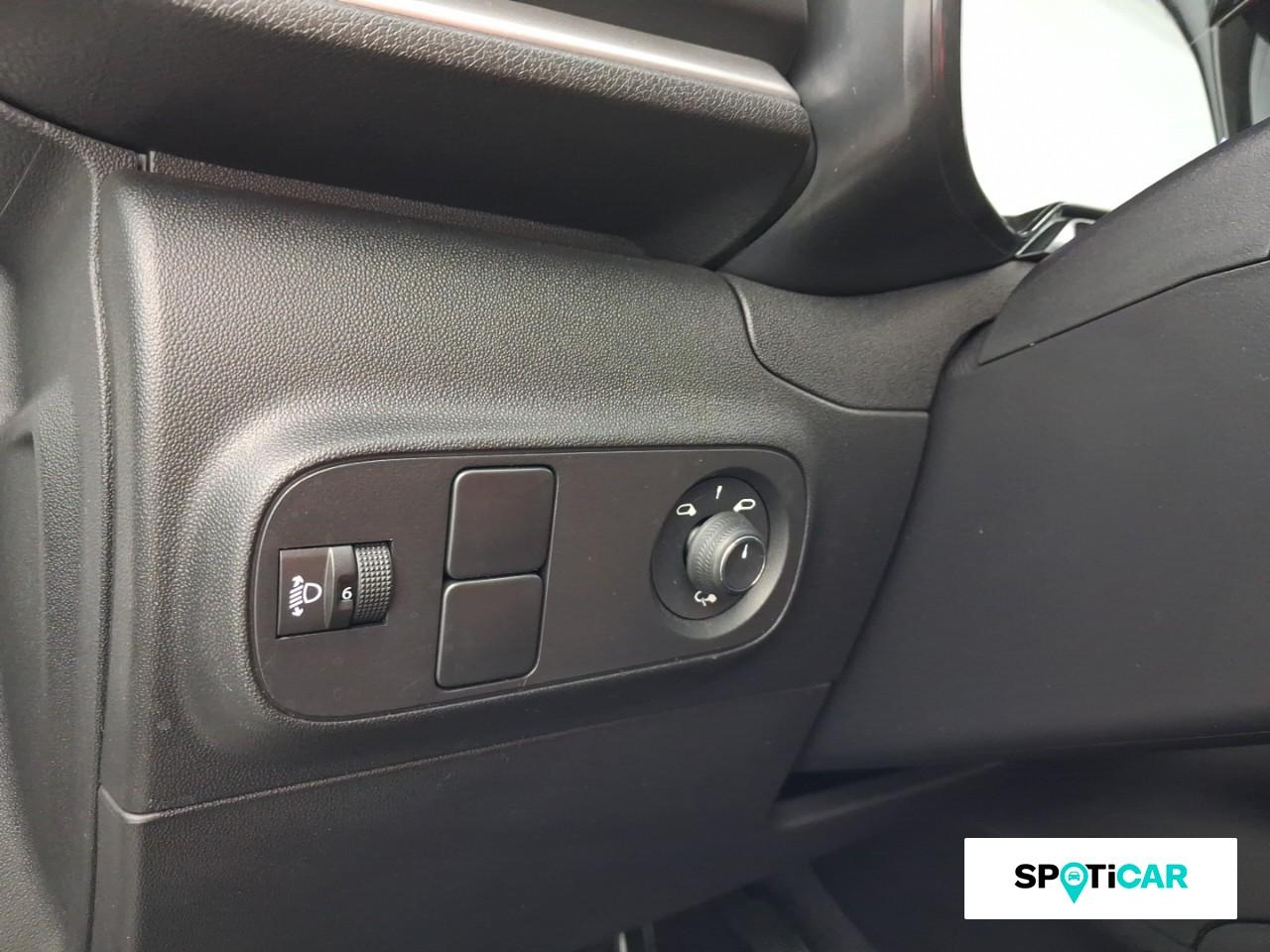Citroën C3 1.2 puretech 110ch s&s max boite automatique — photo 17