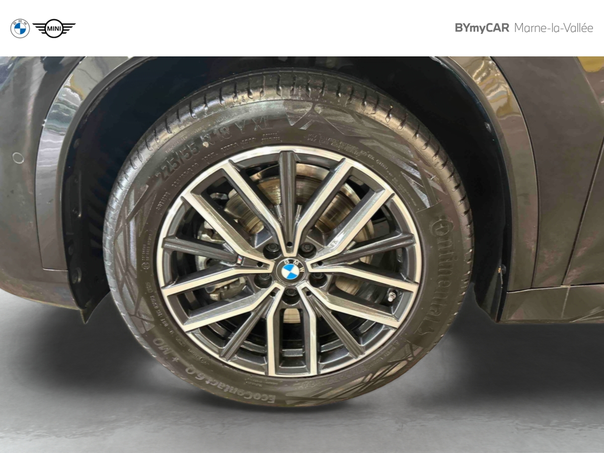 BMW X1 sDrive 20i 170ch DKG7 — photo 18