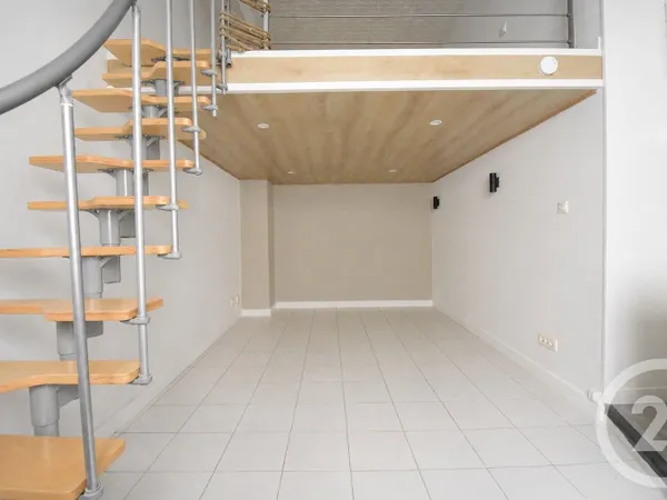 Appartement 1 pièce 25 m²