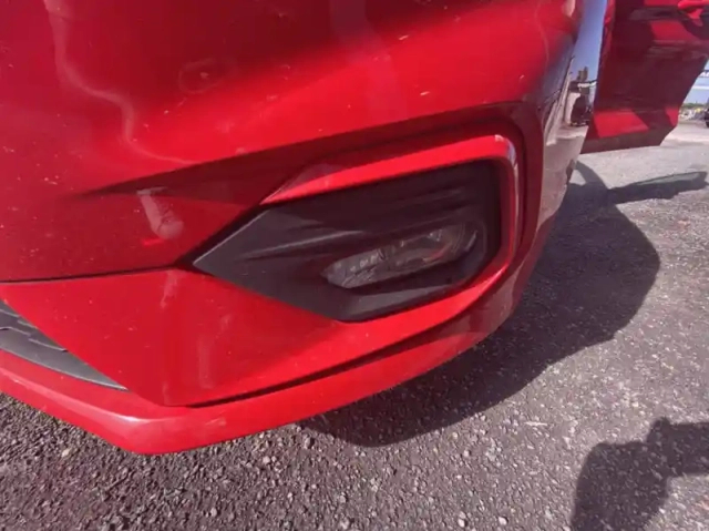 Ford Fiesta 1.0 ecoboost 140ch stop&amp;start st-line 5p euro6.2 — photo 15