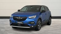 Opel Grandland X 1.6 D 120ch Ultimate BVA — photo 1
