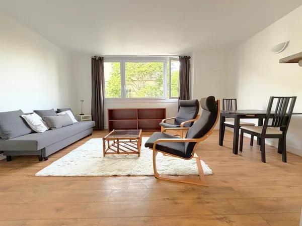 Appartement à vendre 2 pièces BOULOGNE BILLANCOURT (92)