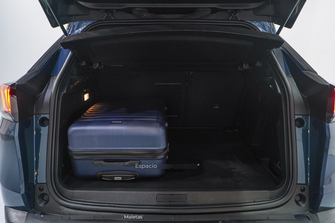 Peugeot 3008 — photo 15