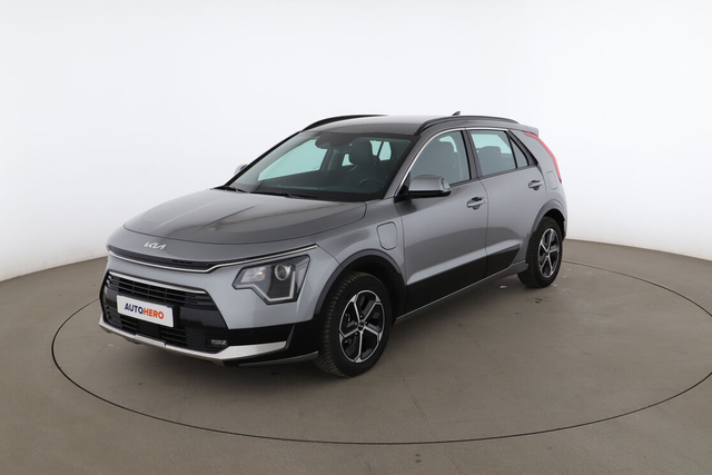 Kia Niro 1.6 GDi PHEV Active DCT6
