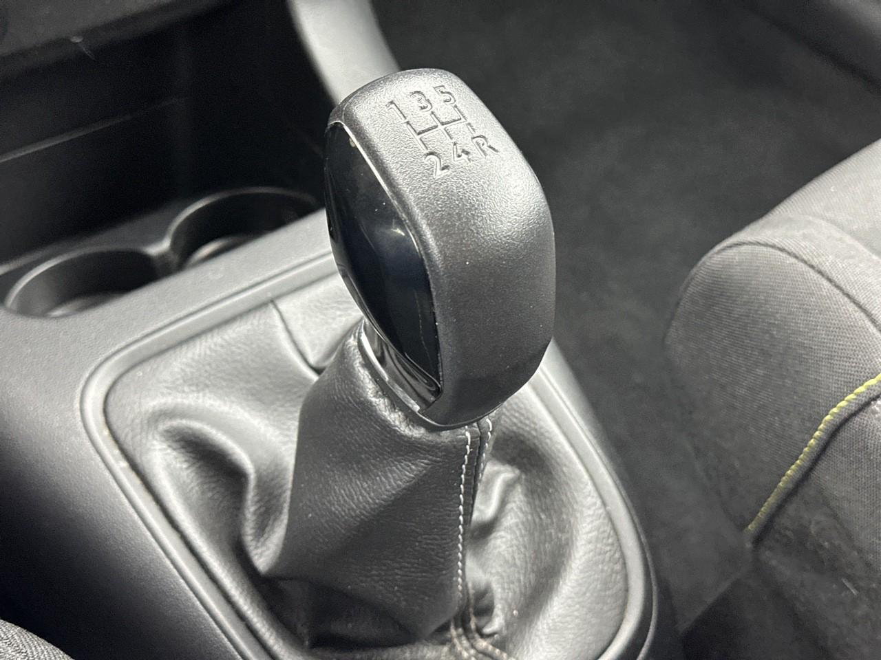 Citroën C3 puretech 83 ch bvm5 you — photo 27