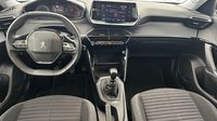 Peugeot 2008 1.2 PureTech 100ch S&S Style — photo 8