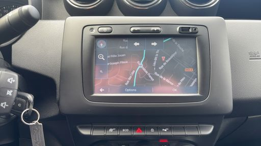 Dacia Duster 1.5 dCi 110 - Prestige – 2018 – 131046 km – Diesel – Boîte Manuelle — photo 13