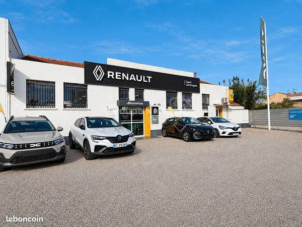Local commercial 186 m² MIRAMAS