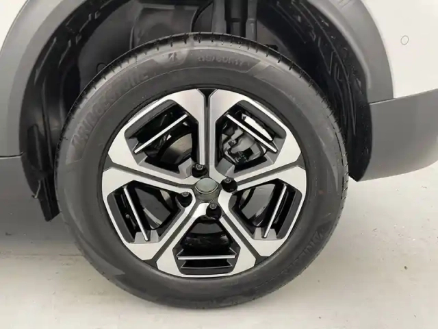Citroën C3 Aircross hybride 145 ch aut — photo 16