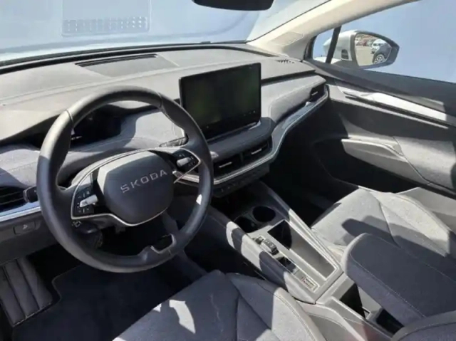 Skoda Elroq 286ch 85 plus — photo 12