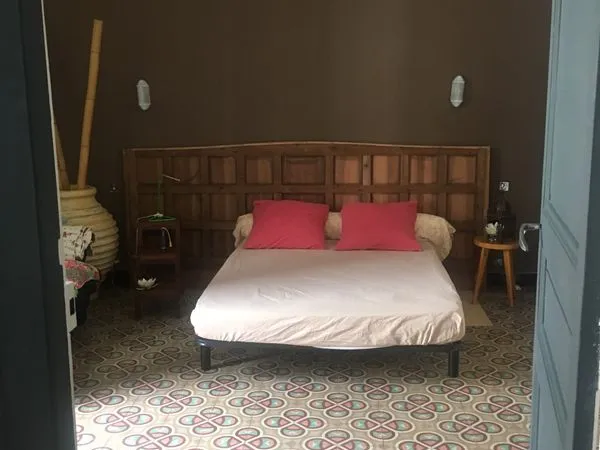 Chambre 19m à louer