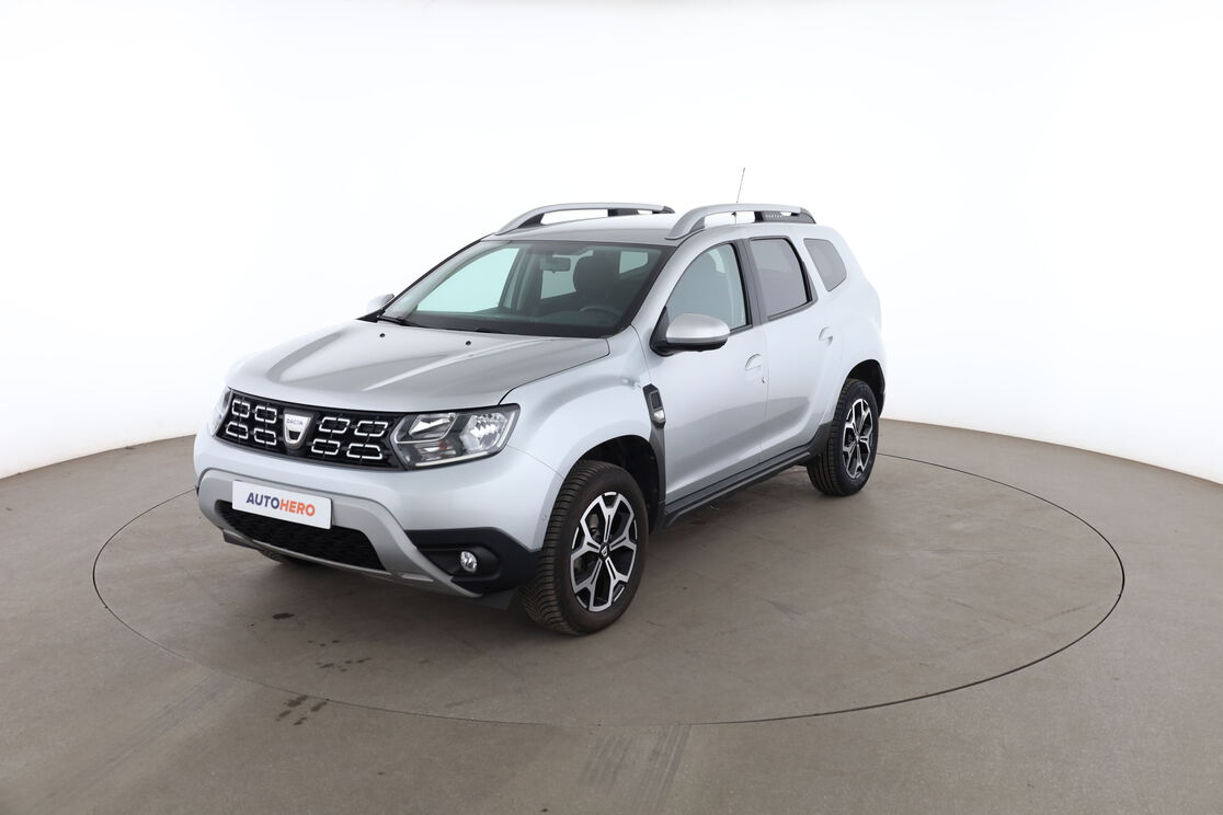 Dacia Duster 1.5 dCi Blue Prestige 4x2 — photo 1