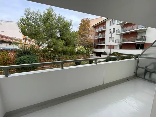 Appartement 1 pièce 37 m²