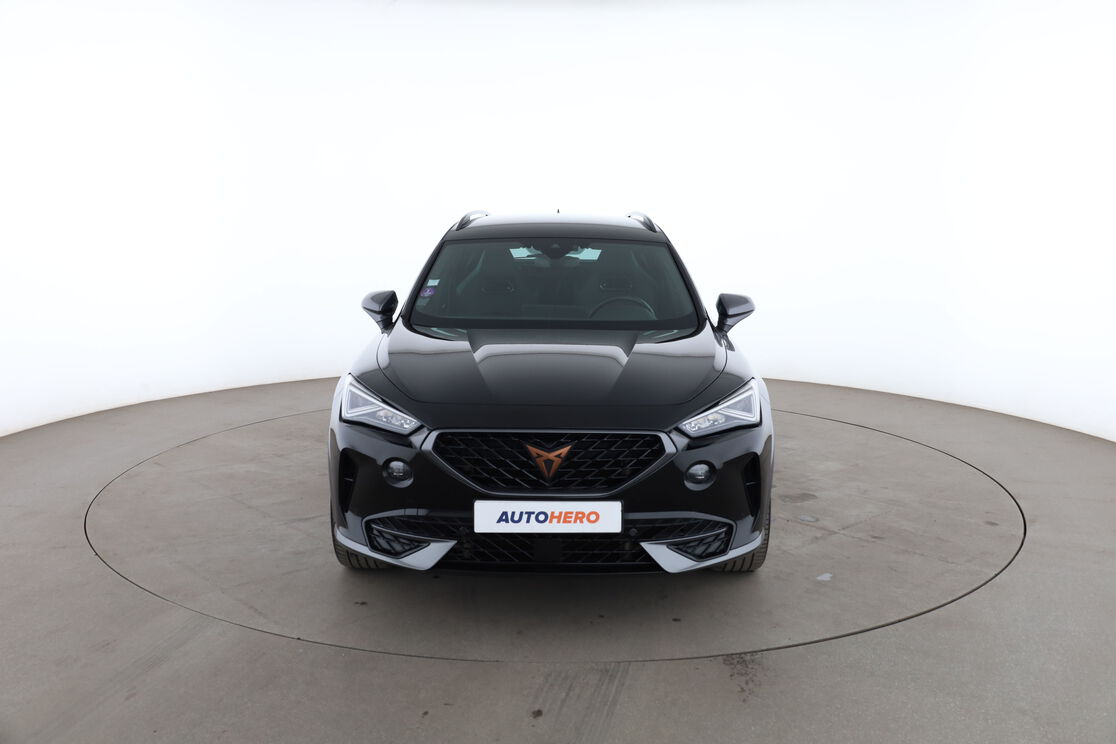 Cupra Formentor 1.4 e-HYBRID VZ DSG6 — photo 8