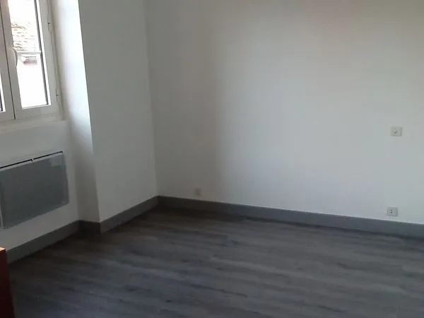 Appartement 2 pièces 27 m²