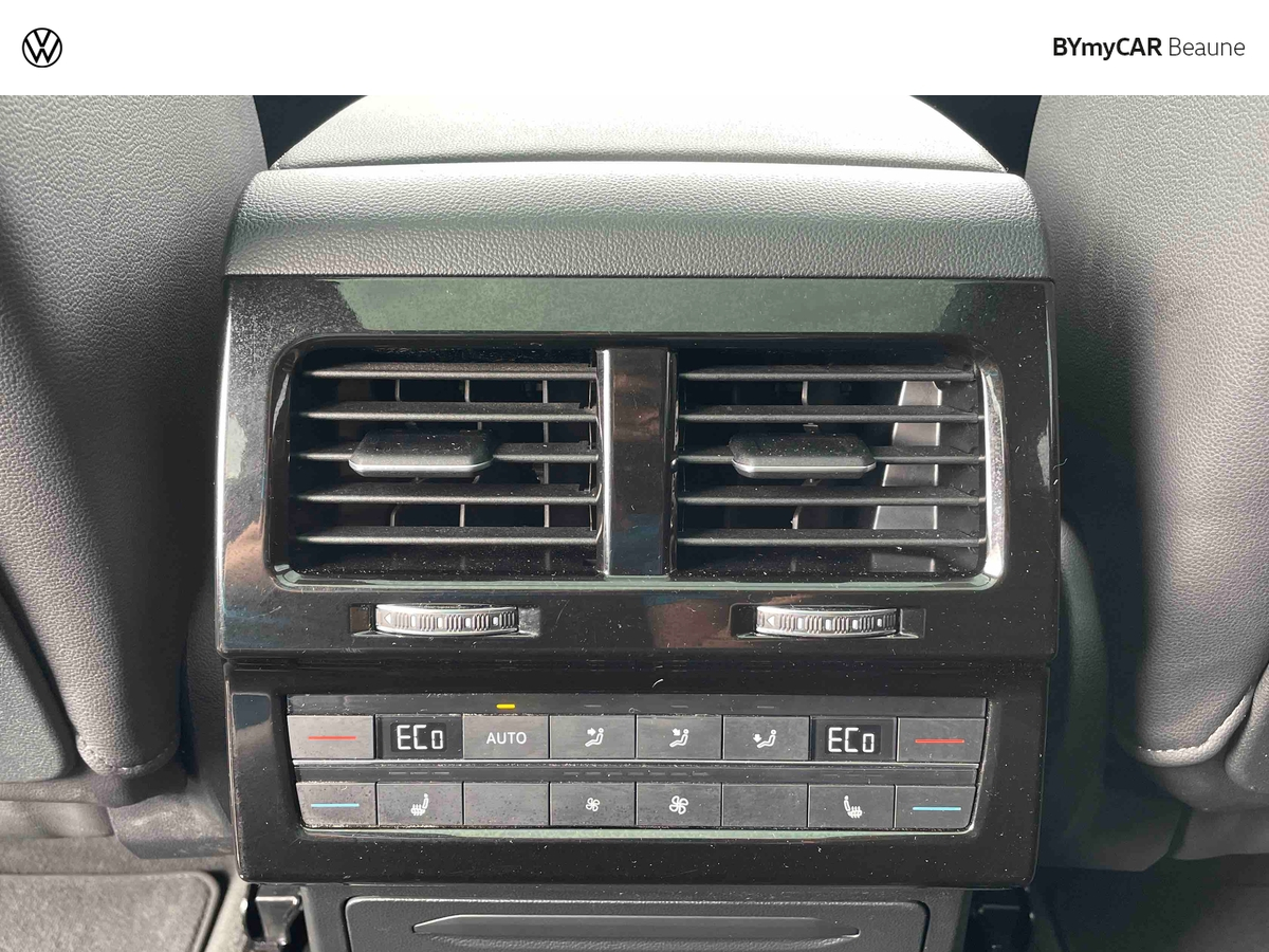 Volkswagen Touareg 3.0 TSI eHybrid 381ch Tiptronic 8 4Motion Elegance — photo 24
