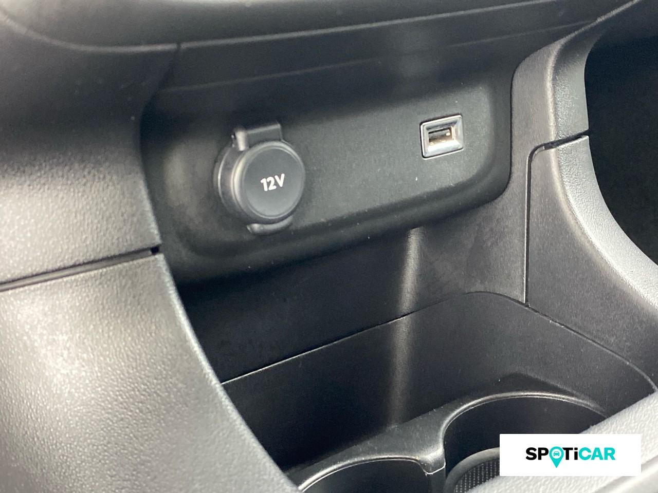 Citroën C3 1.5 bluehdi 100ch s&s plus — photo 19