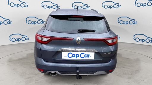 Renault Megane 1.7 Blue dCI 150 EDC - GT Line – 2019 – 103679 km – Diesel – Boîte Automatique — photo 3