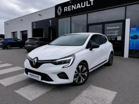 Renault Clio v evolution tce 90