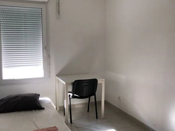 Chambre à louer