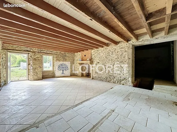 Maison 5 pièces 168 m²