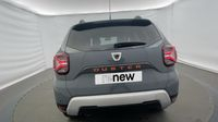 Dacia Duster 1.3 TCe 150ch FAP Expression 4x2 EDC — photo 5