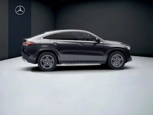 Mercedes Gle 350 de 4matic amg line cou — photo 18