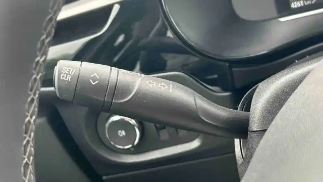 Opel Corsa electrique 136 ch &amp; batterie 50 kwh — photo 119