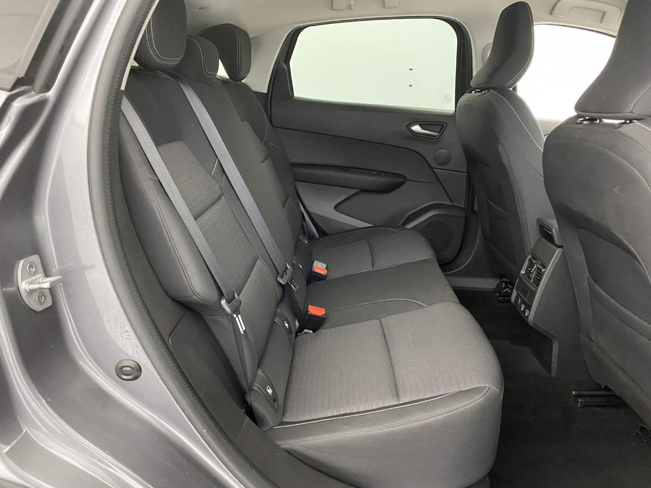 Renault Arkana — photo 25