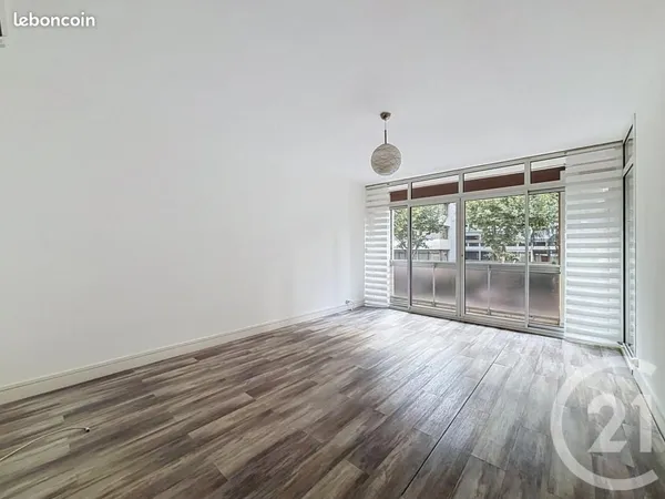 Appartement 3 pièces 74 m²