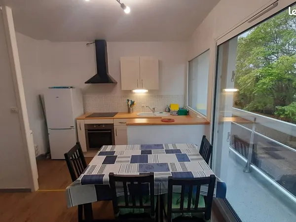 Loc Appartement