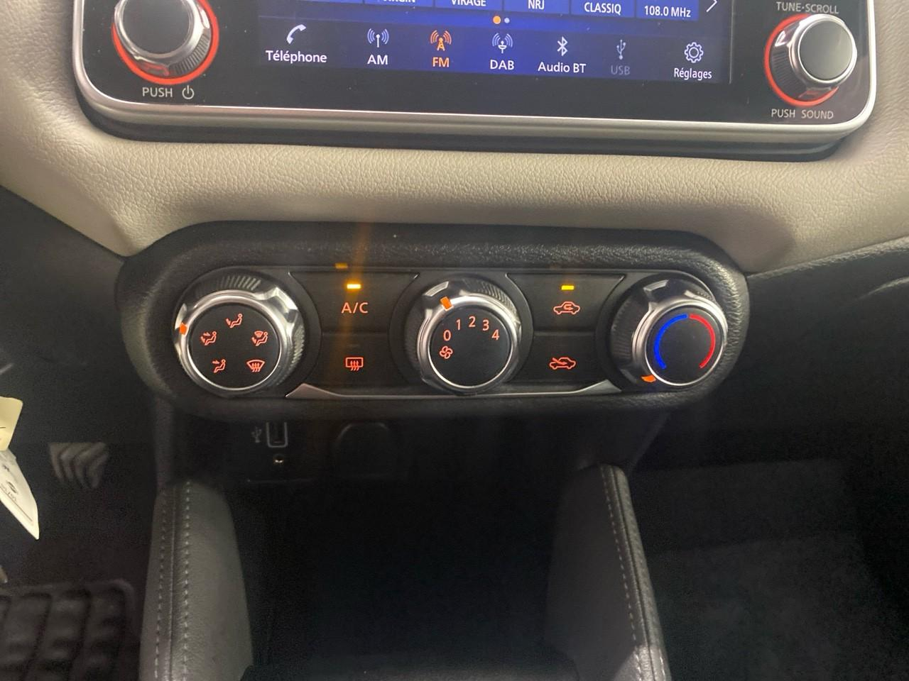 Nissan Micra ig-t 92 enigma — photo 24