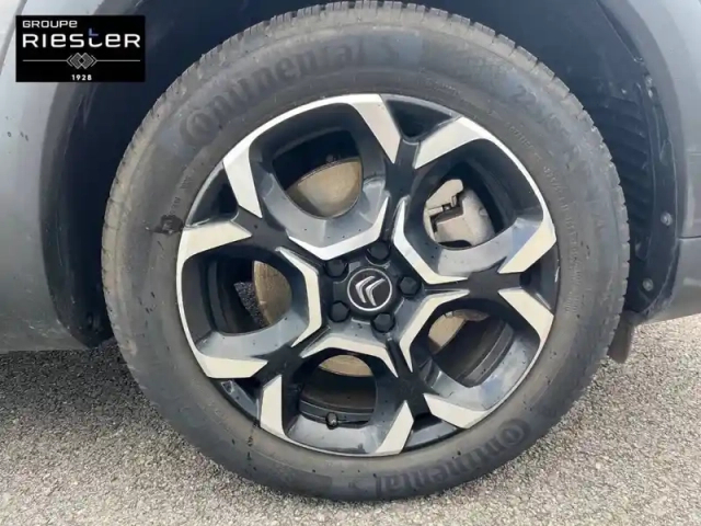 Citroën C5 Aircross hybride rechargeable 225 e-eat8 — photo 58