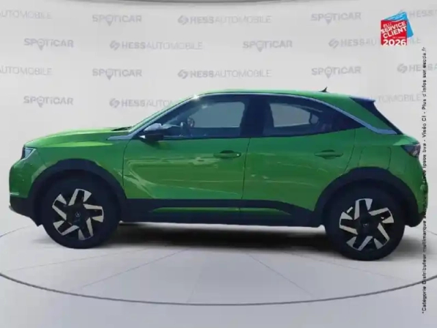 Opel Mokka -e 136ch elegance — photo 9