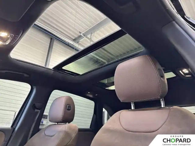 Mercedes Classe B 200 d 8g-dct — photo 73