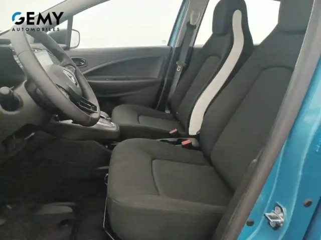 Renault Zoé zoe r110 - 22b — photo 24