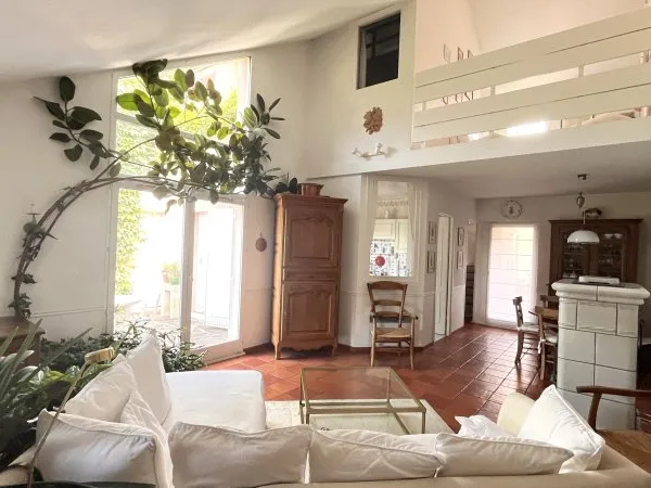 Maison 6 pièces 108 m²